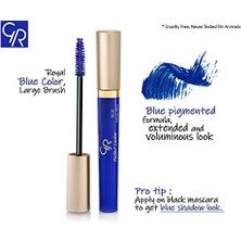 Storemax Golden Rose Perfect Lashes Blue Mascara 1 Paket