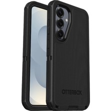 Storemax Kılıf S25 Için, Darbeye Dayanıklı, Düşmeye Dayanıklı, Ultra Dayanıklı, Kılıf, Askeri Standartlara Göre 7 Kat Test Edildi, Siyah