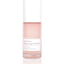 Storemax Hyalferrin Biogen Signal Serum | 40 ml | Cilt Sorunlarına Karşı Etkili, Bariyer Güçlendirici, Nemlendirici ve Yatıştırıcı Serum
