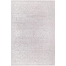 Verrino Halı Ala 03 Serisi Akrilik Salon Oturma Yatak Odası Halısı