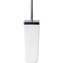 Storemax Toskana Tuvalet Fırçası-Beyaz M-SA04-01