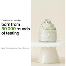 Storemax Ariul Apple Cider Krem Bazlı Temizleyici 100 Ml|%96 Doğal Aydınlatıcı|elma Özlü