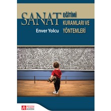 Pegem Akademi Yayıncılık Sanat Eğitimi Kuramları ve Yöntemleri