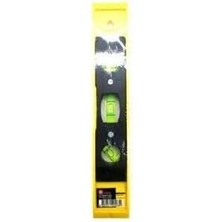 Storemax Mini Su Terazisi 20CM Sarı