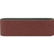 Storemax - Tank Zımpara Kağıdı 3'lü Set, 75 x 533 mm 60/80/100 Kum