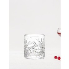 Storemax 210 cc Cielora Kristal Küçük Boy Viski Kadehi Bardak 1 Adet