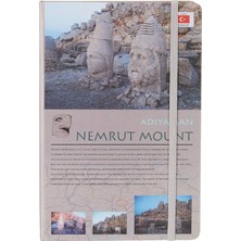 Storemax Trl Turkey Çizgisiz Defter A5