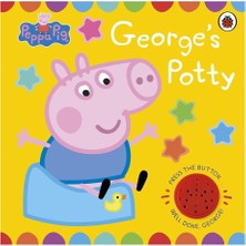 Penguin Random House Peppa Pig - Georges Potty