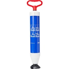 Storemax 60970 Waste Pipe Blast Unblocker