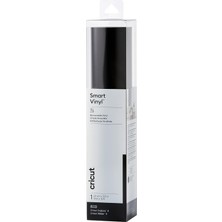 Storemax 2009051 Smart Vinil Geçici 33X366CM 1 Sayfa Siyah