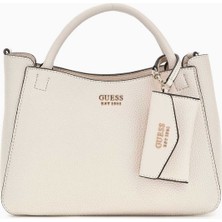 Guess Brenton Küçük Boy Girlfriend Kadın El Çantası