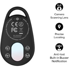 storemax br13d pinguard  dedektörlü konum belirleyici siyah