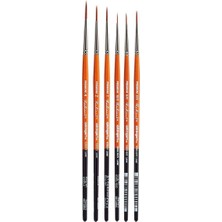 Storemax Sanat Seti, Çeşitli, 6'lı Set