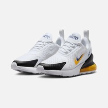Nike Nike Air Max 270 ''three Swoosh Logo'' (Gs)