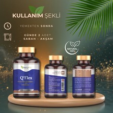 Naturall Q' Flex Curcumin C3 Complex®