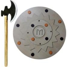 Empressco Beyaz Ahşap Oyuncak Seti, Eğlenceli ve Güzel Tasarımlar, Çocuklar Için Harika Seçenek