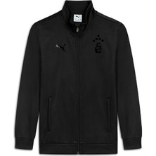 Gs Store Galatasaray Puma Çocuk Limited Edition Ceket 78287212