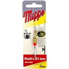 Sea Horse Mepps No:1 COL:L10