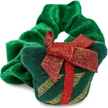 Mini And Kids Mini & Kids - Christmas Scrunchie - Gift Box