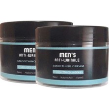 Murays Men's 2tane 100 ml TVIPOF-92-4:0300 Antiwrinkle Erkeklere Gergin Hat Kremi