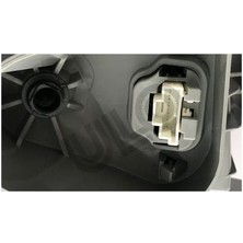 Ulo 1111011 Stop Lambası Sol LED Mercedes A-Class W176 12>15 A1769063300