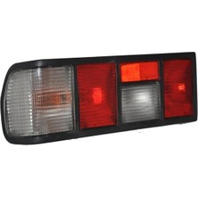 Çerkez Cerkez M131-20 B 17132 Stop Lambası Sağ Doğan 95 Md. Şeffaf Duysuz