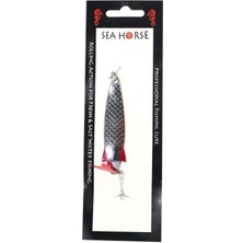 Sea Horse Toby 602 No:1 Kaşık
