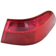 Çerkez Cerkez Al-40 Stop Lambası Dış Sağ Albea Sole 51809413