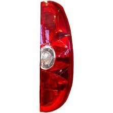 Çerkez Cerkez MAK-386 Stop Lambası Sol Doblo-Opel Combo 10 > Tek Kapı Duysuz 51830565