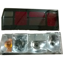 Çerkez Cerkez M131-17 17116 Stop Lambası Sol Doğan Slx 93 Md. Vidalı 7748809