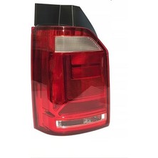 Mars 611557 Stop Lamba Sol Vw Transporter T6 15 > Duysuz 7E0945095K