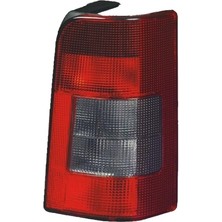 Çerkez Cerkez MAR-0101 Stop Lambası Sağ Partner Em. Çift Kapı Duysuz 6351.H2