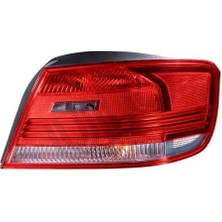 Ulo 1041004 Stop Lambası Sag Sarı Sınyallı Bmw E92 07>13 63217174404