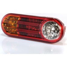 Çerkez Cerkez HY-101 Stop Lambası Sol H100 Pıck-Up 924014F000