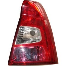 Çerkez Cerkez CVR-341 Stop Lambası Sağ Dacıa Logan 09-14 Duysuz 8200744759