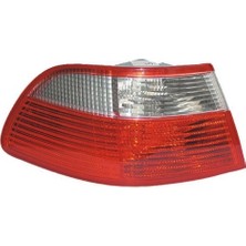 Çerkez Cerkez Al-05 37305 Stop Lambası Sağ Dış Kanat Albea Duylu 51737721