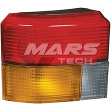 Mars 511510 Stop Lambası Sarı Duysuz Sağ Transporter T4 90-96 701945112
