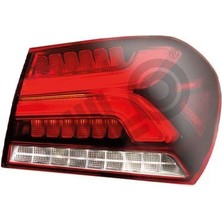 Ulo 140178040 Stop Lambası Sag Dıs LED Mercedes A-Class V177 18>22 A1779067000