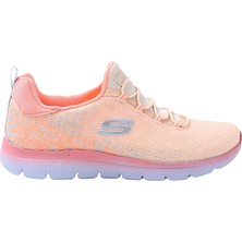Skechers Summits 150269-NCMT Kadın Spor Ayakkabı