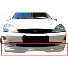 Türkset Focus 1 1998-2004 Hb/sedan Ön Ek (( Beyaz Boyalı )) (( Diğer Renkler Için Mesaj Atınız ))
