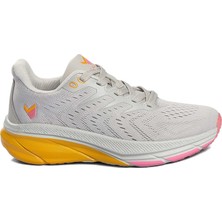 24209 Volis Anatomik Triko Kadın Yürüyüş Ayakkabısı