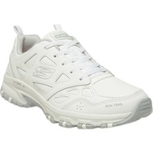 Skechers Hillcrest Kadın Beyaz Outdoor Ayakkabı 149822Tk Wsl