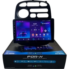 For-x Hyundai Starex 1997-2007 Forx 6-128 Profesyonel Oem Multimedia