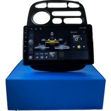 Hyundai Starex 1997-2007 Cadence 6-128 (Sim Kartlı) 360 Cam Destekli Pro Oem Multimedia