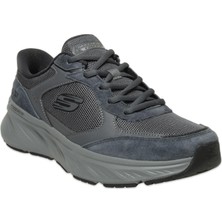 Skechers Edgeride Erlon Erkek Gri Spor Ayakkabı 232947Tk Ccgy