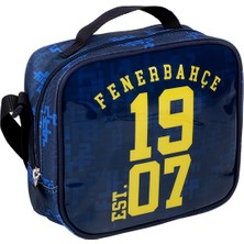 Fenerbahçe Est 1907 Beslenme Çantası