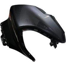 Yamaha mt 25 Sağ Depo Yan Kapak Metalik Gümüş 2024 Orijinal B9T-F4139-00-P5