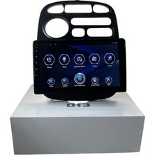 Hyundai Starex 1997-2007 Cadence D13 Yeni Seri Işlemcili Pro Oem Multimedia
