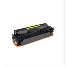 Canon C1127 Chipsiz Sarı Muadil Toner 5,9k