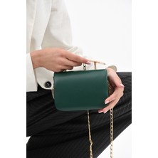 Çanta Trend Feyra Model Kadın El ve Omuz Çantası